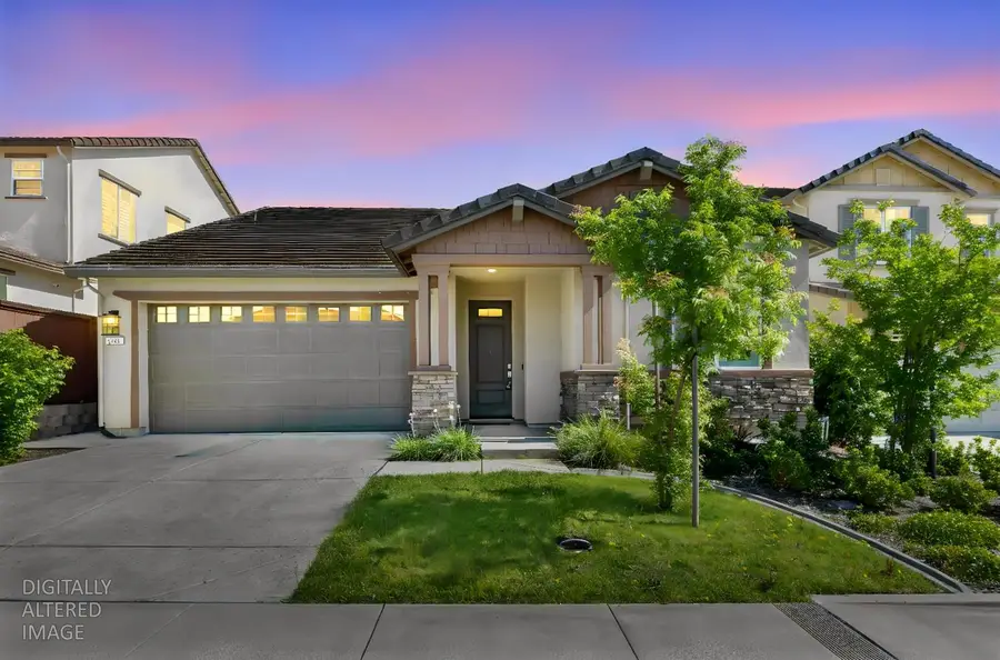 4657 S Hills Drive, Folsom, CA 95630 - #2