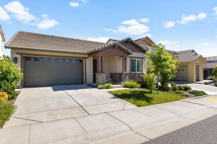 4657 S Hills Drive, Folsom, CA 95630 - #3