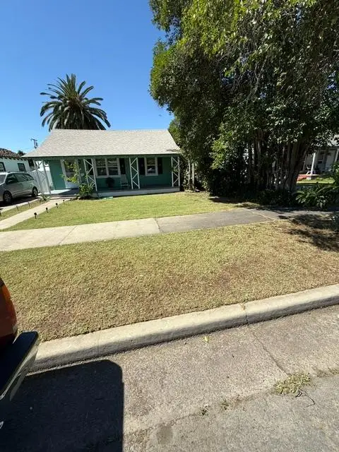 328 E 20th Street, Merced, CA 95340 - #1