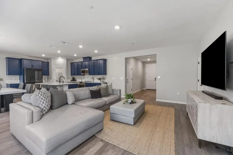 4714 Cantrell Drive, Folsom, CA 95630 - #2