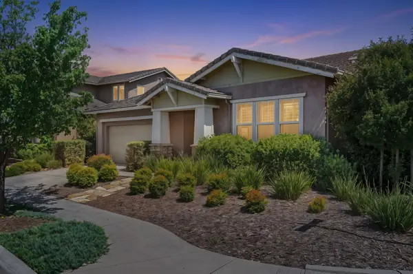 3000 Southington Way, Roseville, CA 95747