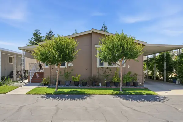 1525 Duke Drive #51, Livingston, CA 95334