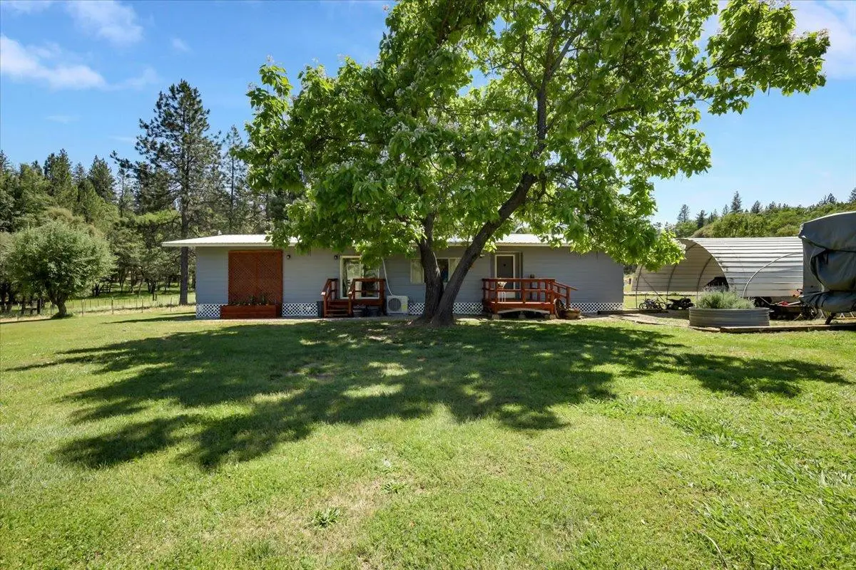 10598 Slingsby Lane, Dobbins, CA 95935 - #1
