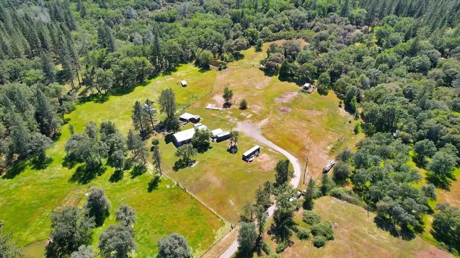 10598 Slingsby Lane, Dobbins, CA 95935 - #2