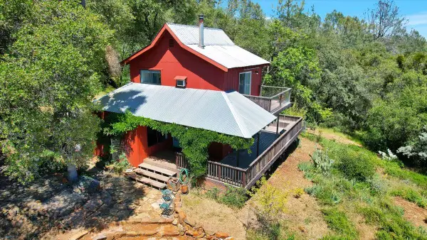 9198 Winding Way, Oregon House, CA 95962