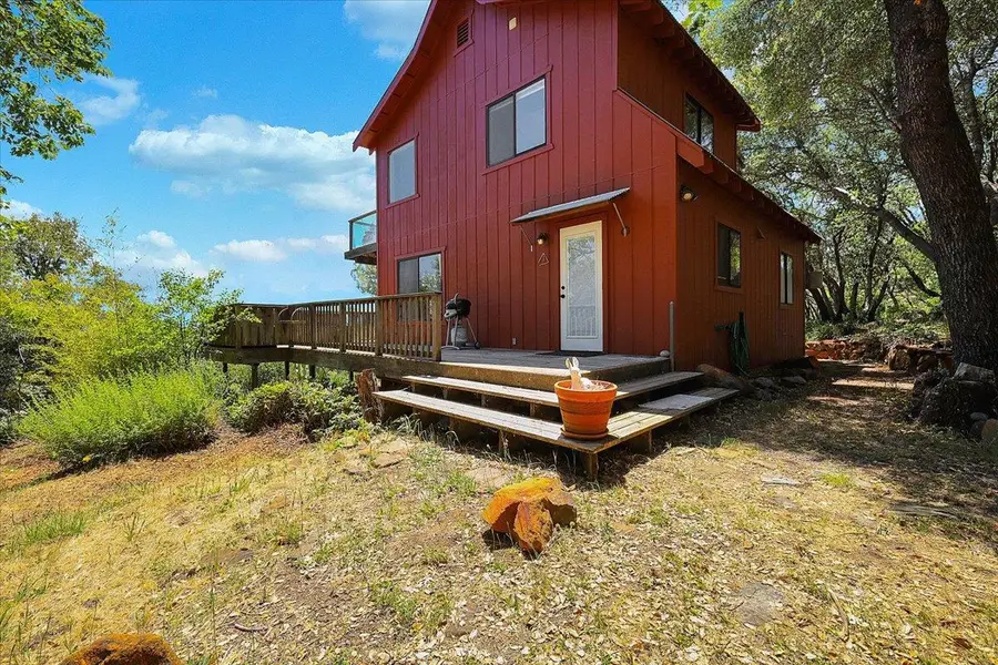 9198 Winding Way, Oregon House, CA 95962 - #2