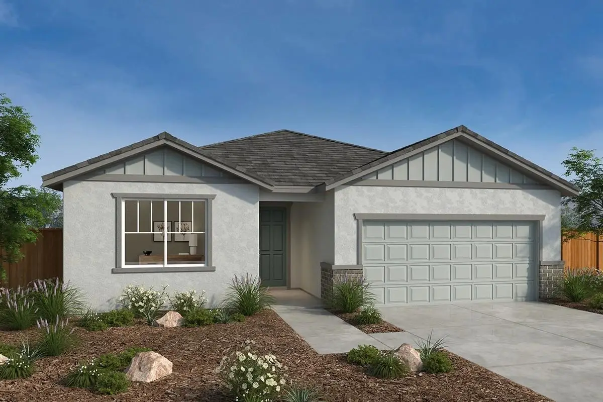 2848 S D Street, Stockton, CA 95206 - #1