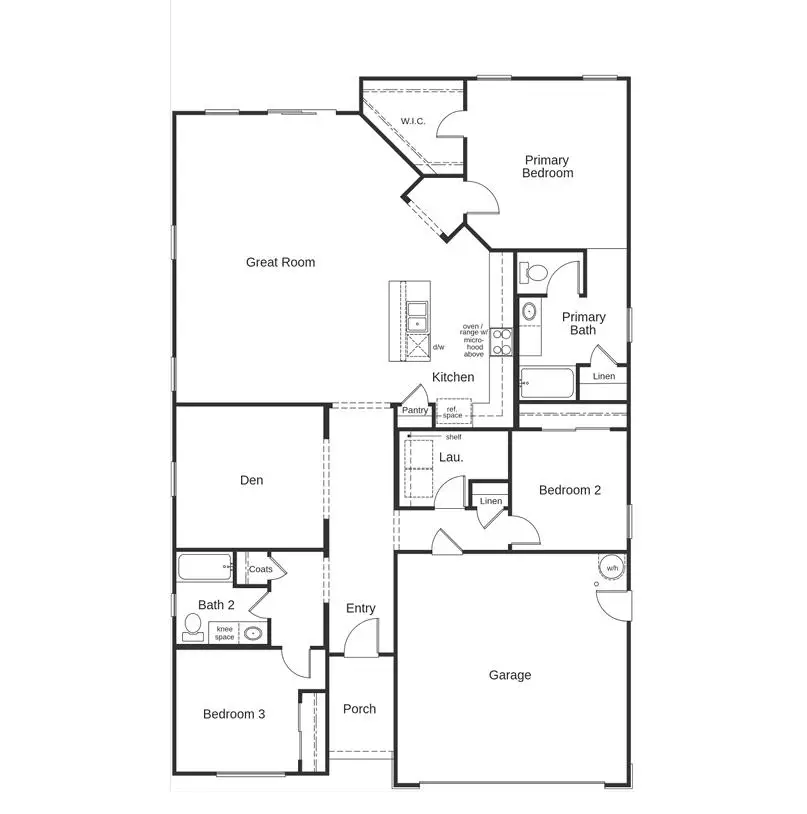 2848 S D Street, Stockton, CA 95206 - #3