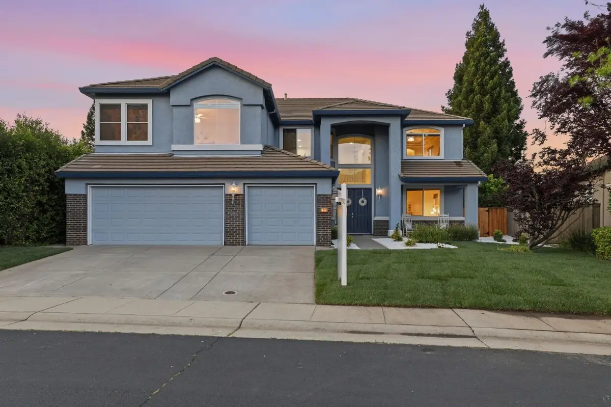 3249 Big Bear Drive, Roseville, CA 95747 - #1