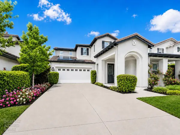 1642 Abilene Circle, Rocklin, CA 95765