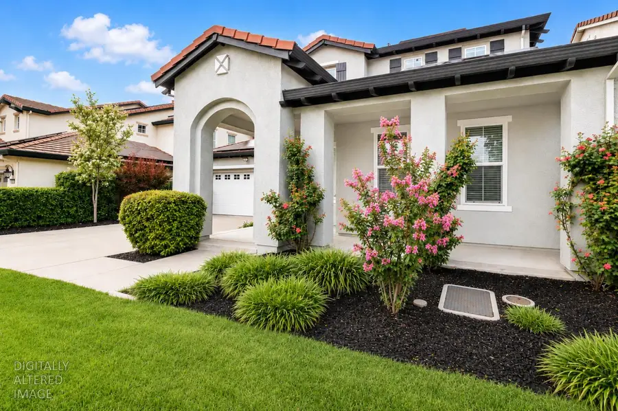1642 Abilene Circle, Rocklin, CA 95765 - #2