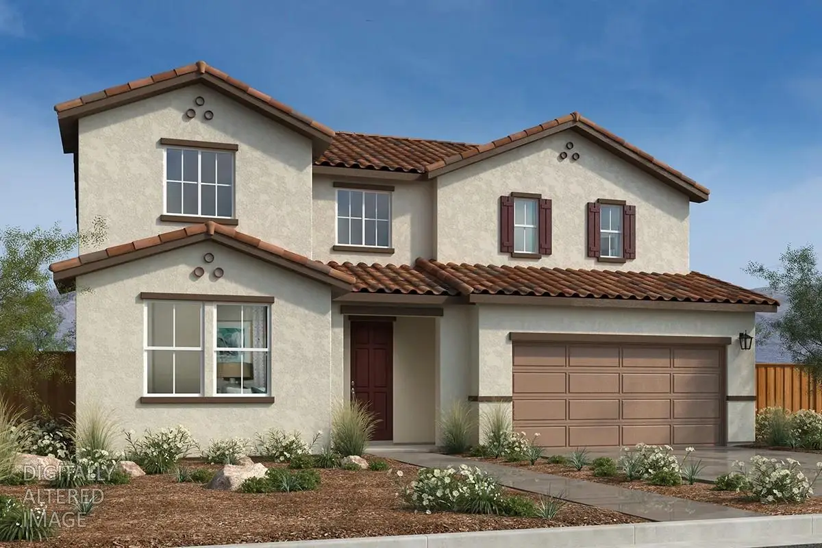 2217 Moscadello Street, Manteca, CA 95337 - #1