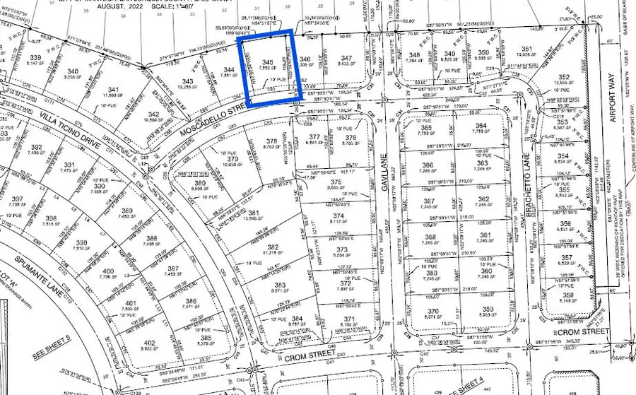 2217 Moscadello Street, Manteca, CA 95337 - #2