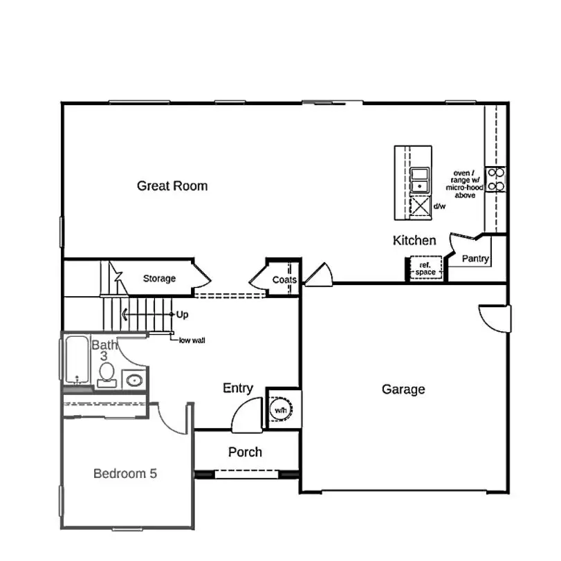 2217 Moscadello Street, Manteca, CA 95337 - #3
