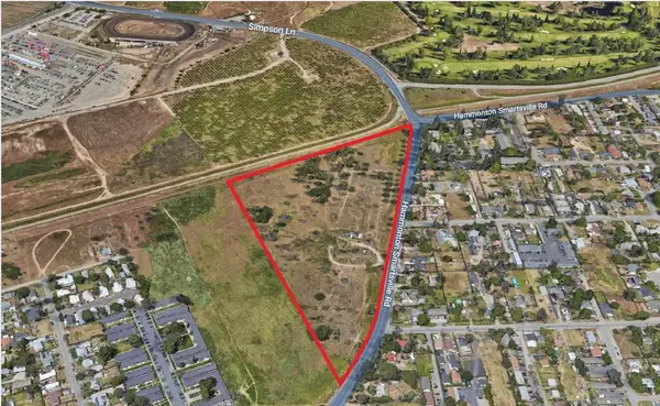 1687 Hammonton Smartsville Road, Marysville, CA 95901