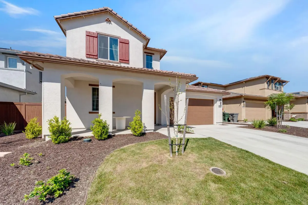 5080 Marshmallow Drive, Roseville, CA 95678 - #1