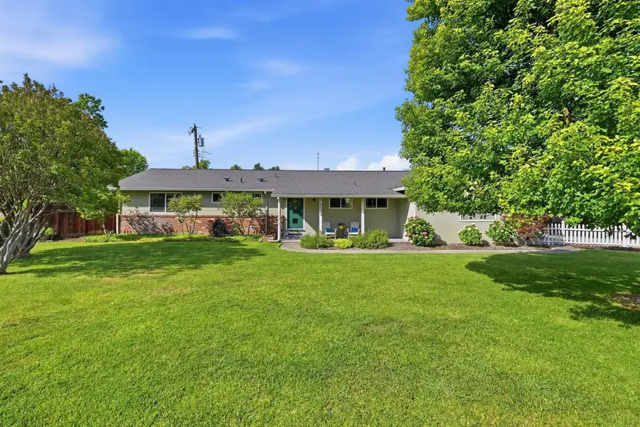 4524 Argonaut Way, Sacramento, CA 95864 - #2