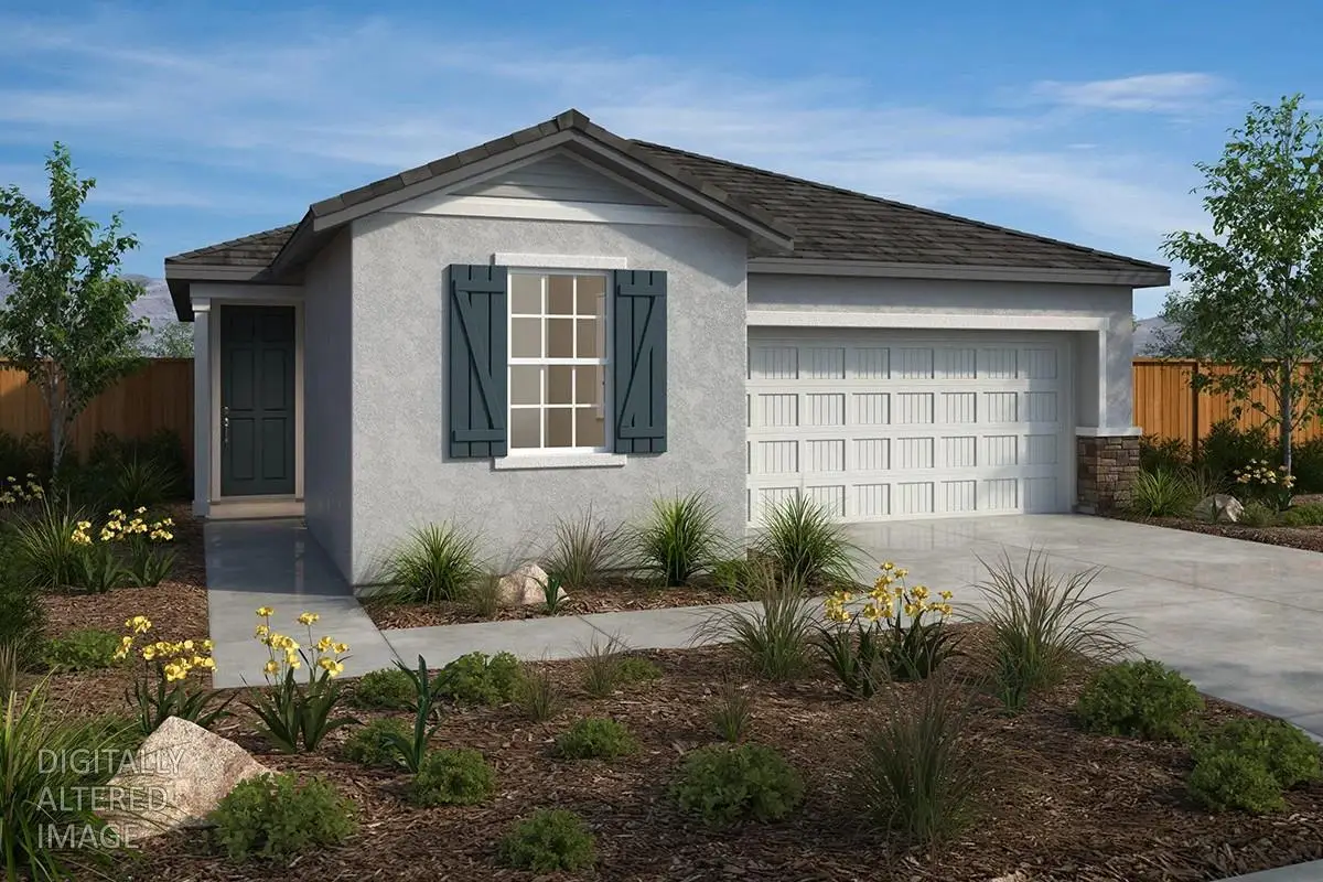2859 Sunbeam Lane, Manteca, CA 95337 - #1