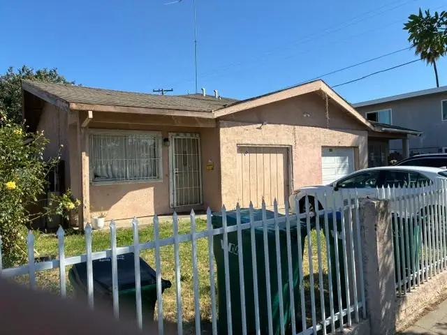 240 E Bianchi Road, Stockton, CA 95207 - #1