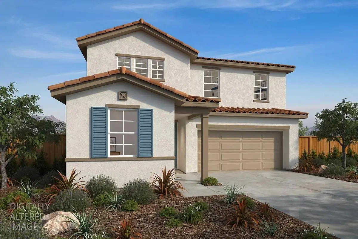 197 Hera Street, Manteca, CA 95337 - #1