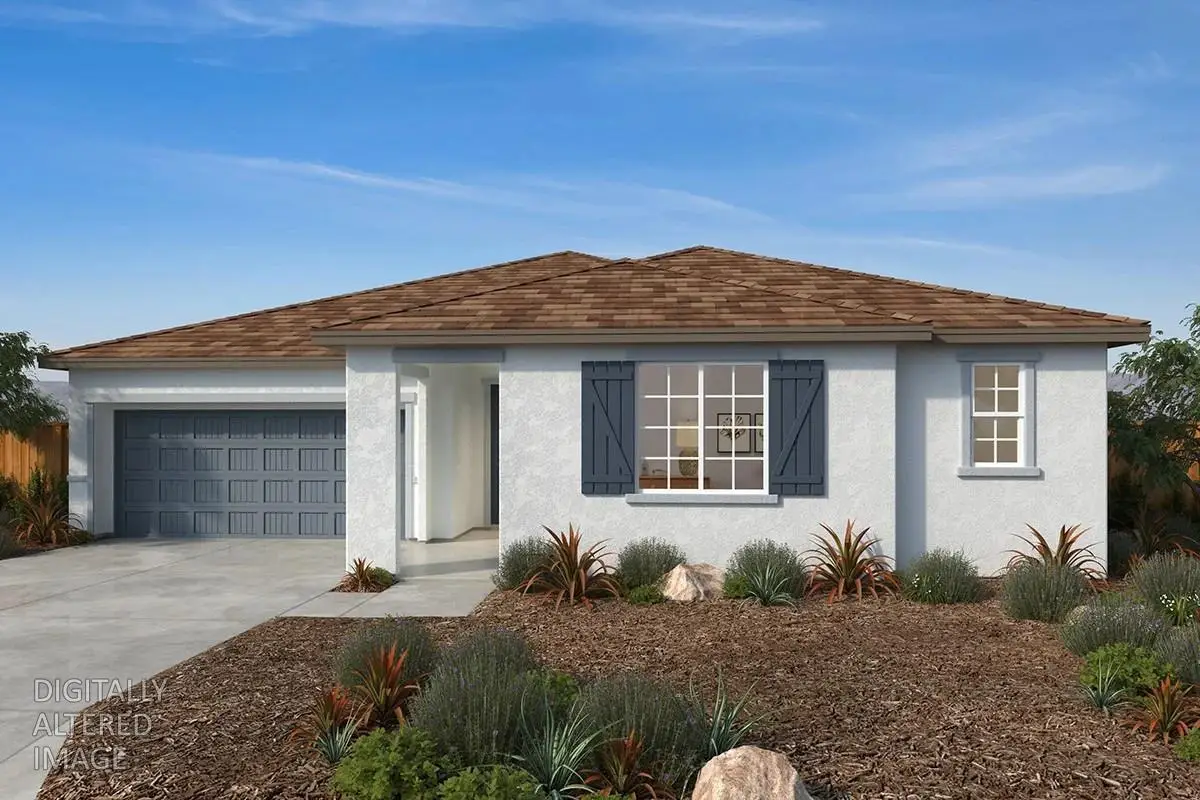 2730 Sunbeam Lane, Manteca, CA 95337 - #1