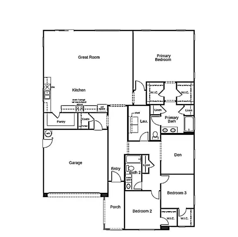 2730 Sunbeam Lane, Manteca, CA 95337 - #3