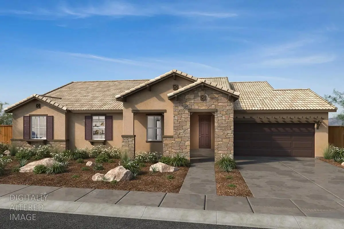 1541 Apiary Way, Hughson, CA 95326 - #1
