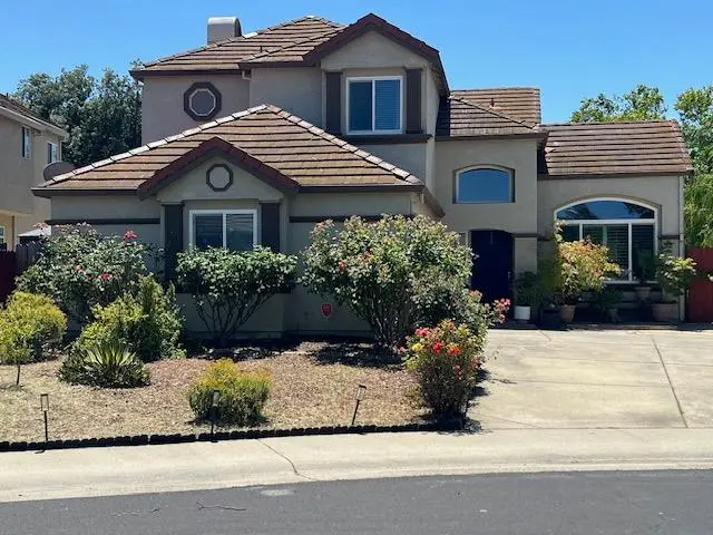 6100 Belfield Circle, Elk Grove, CA 95758 - #2