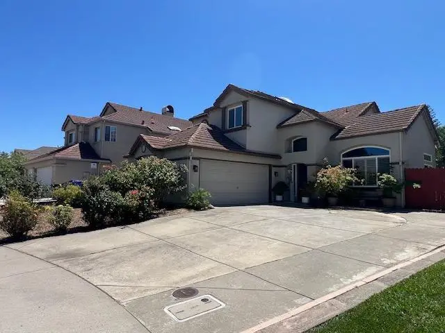6100 Belfield Circle, Elk Grove, CA 95758 - #3