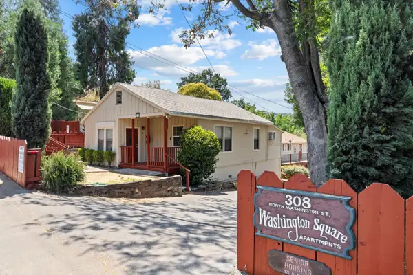 308 N Washington Street, Sonora, CA 95370