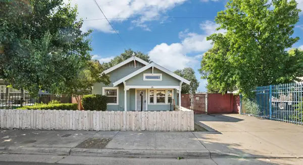 2126 E Fremont Street, Stockton, CA 95205