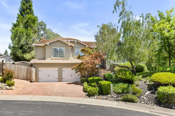 100 Hensey Court, Folsom, CA 95630