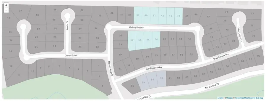 2081 Blue Coppice Way, Roseville, CA 95747 - #3