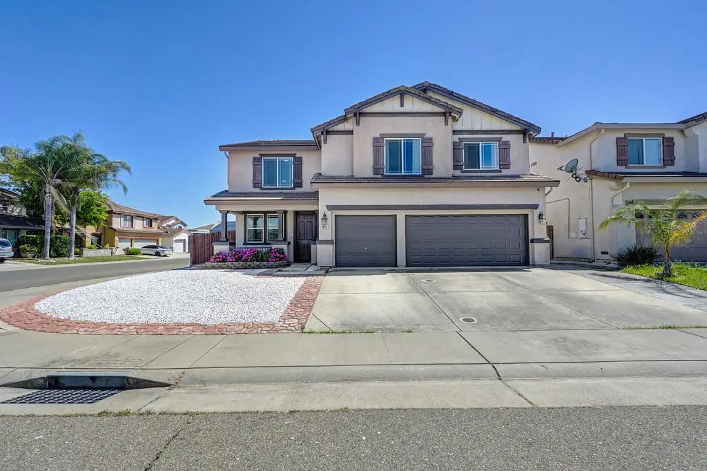 8832 Marlin Seas Court, Sacramento, CA 95828 - #1
