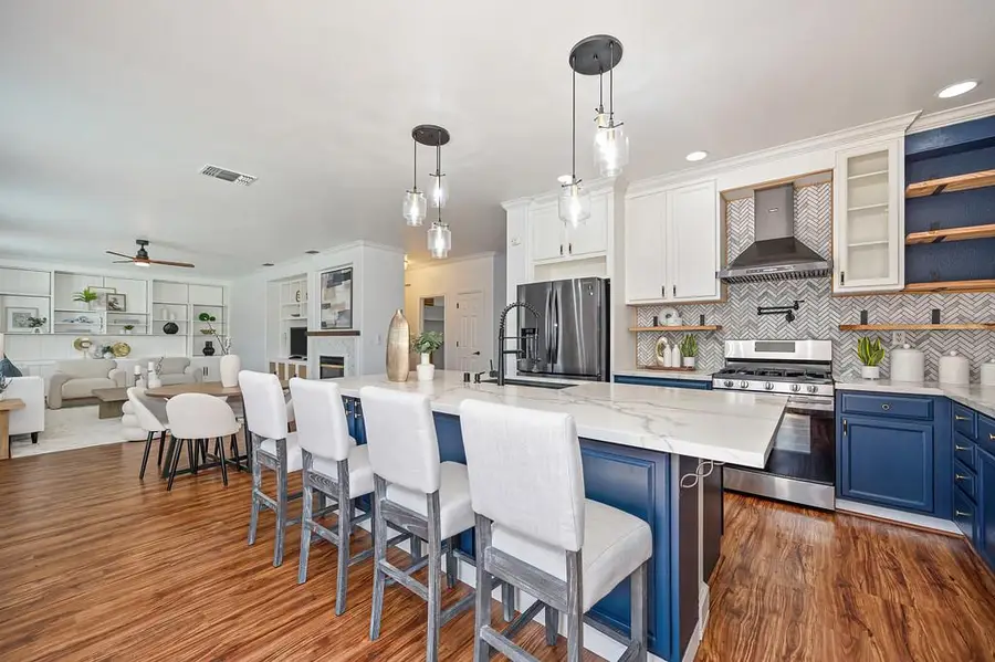 8832 Marlin Seas Court, Sacramento, CA 95828 - #3