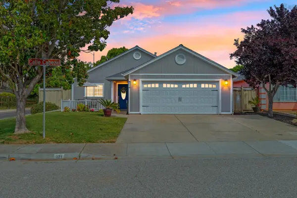 371 Calle Cabezal, Morgan Hill, CA 95037