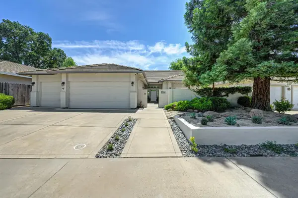 5514 Delrose Court, Carmichael, CA 95608