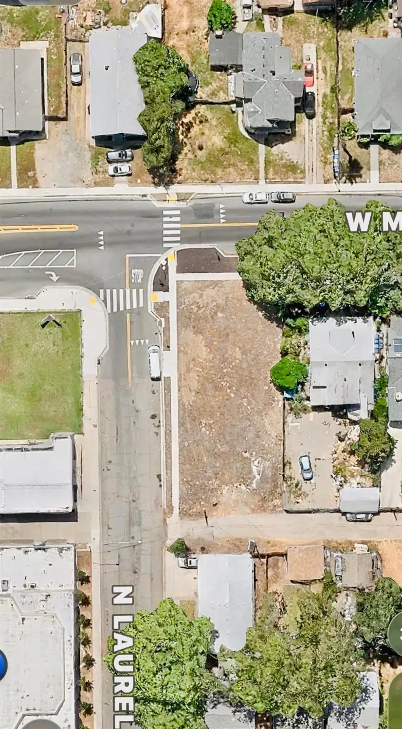 301 W Main Street, Turlock, CA 95380 - #2