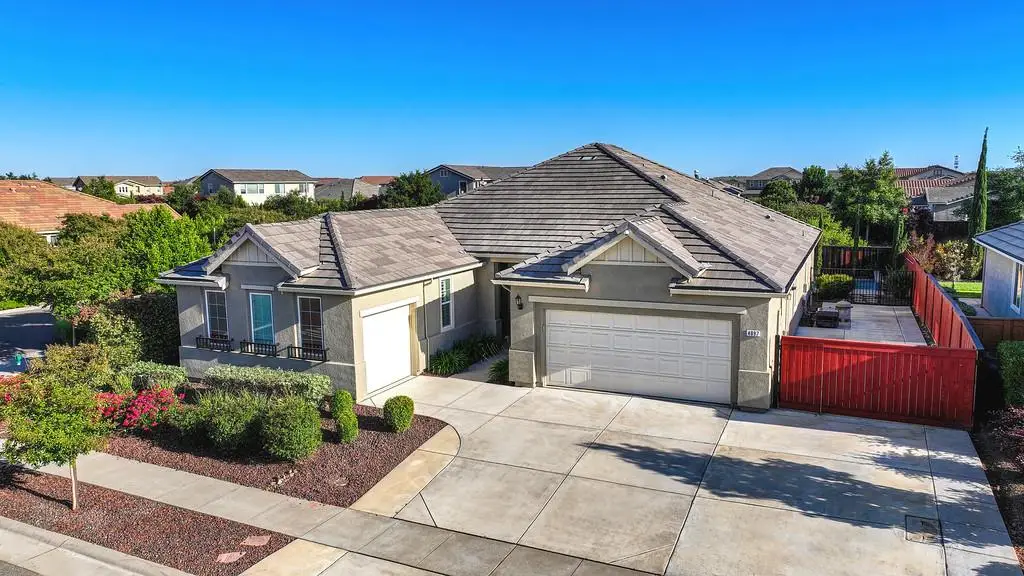 4097 Southampton Street, Roseville, CA 95747 - #1