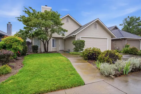 2420 Christiansen Court, Modesto, CA 95355