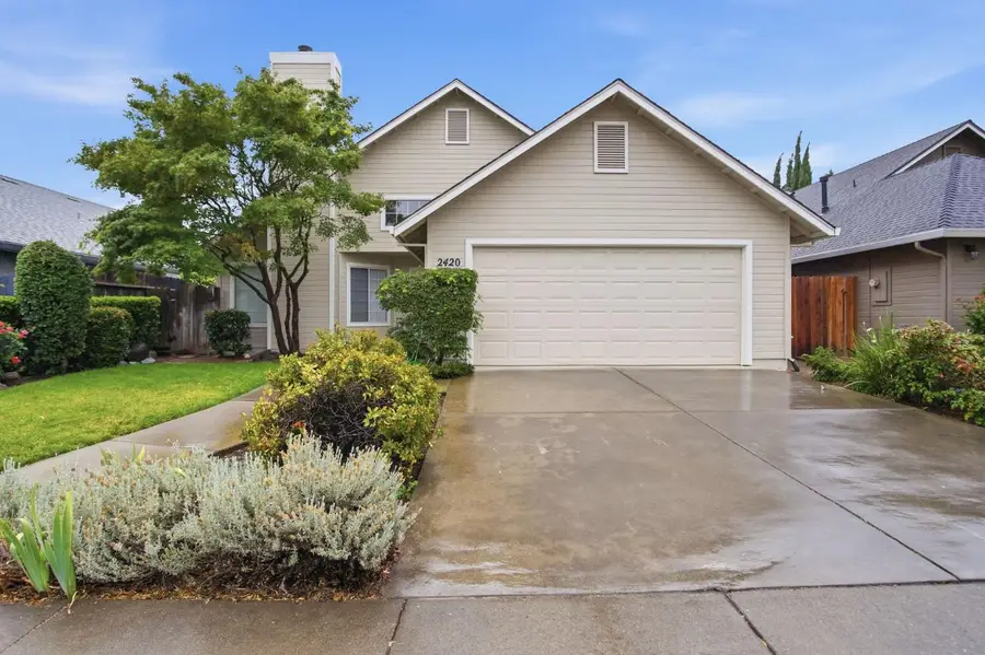 2420 Christiansen Court, Modesto, CA 95355 - #3