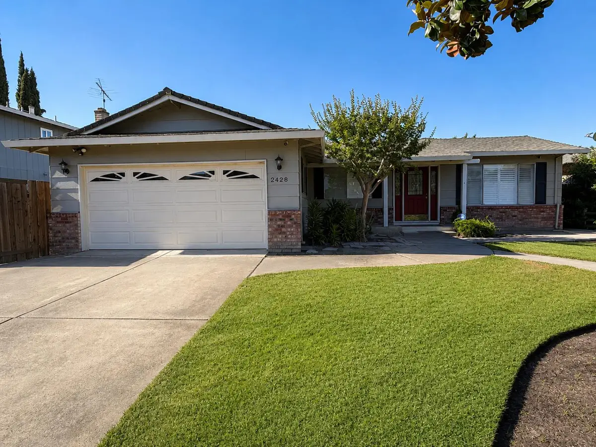2428 Stanfield Drive, Stockton, CA 95209 - #1
