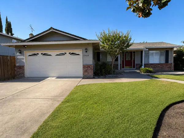 2428 Stanfield Drive, Stockton, CA 95209