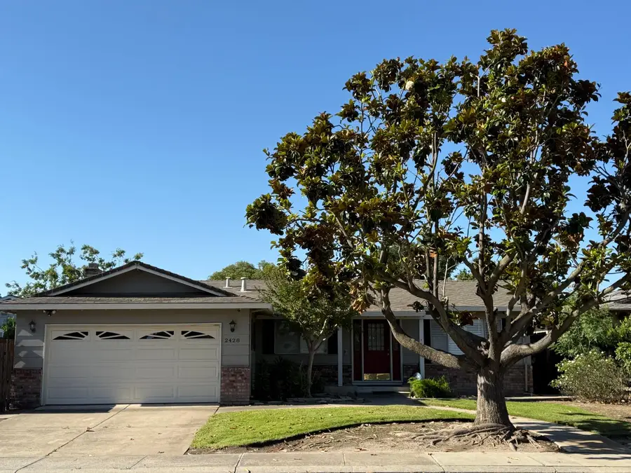 2428 Stanfield Drive, Stockton, CA 95209 - #3