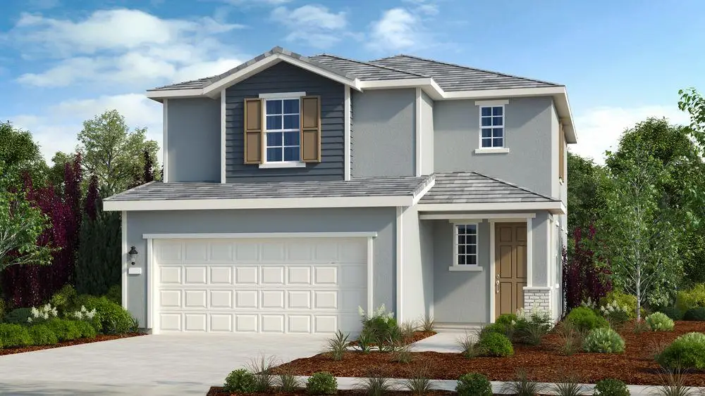 7713 Gray Wolf Way, Sacramento, CA 95829 - #1