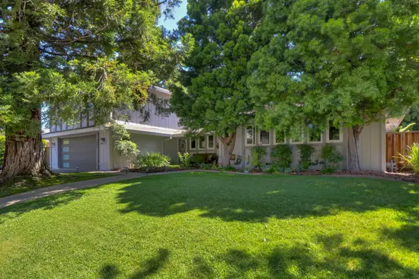 4884 Kipling Drive, Carmichael, CA 95608