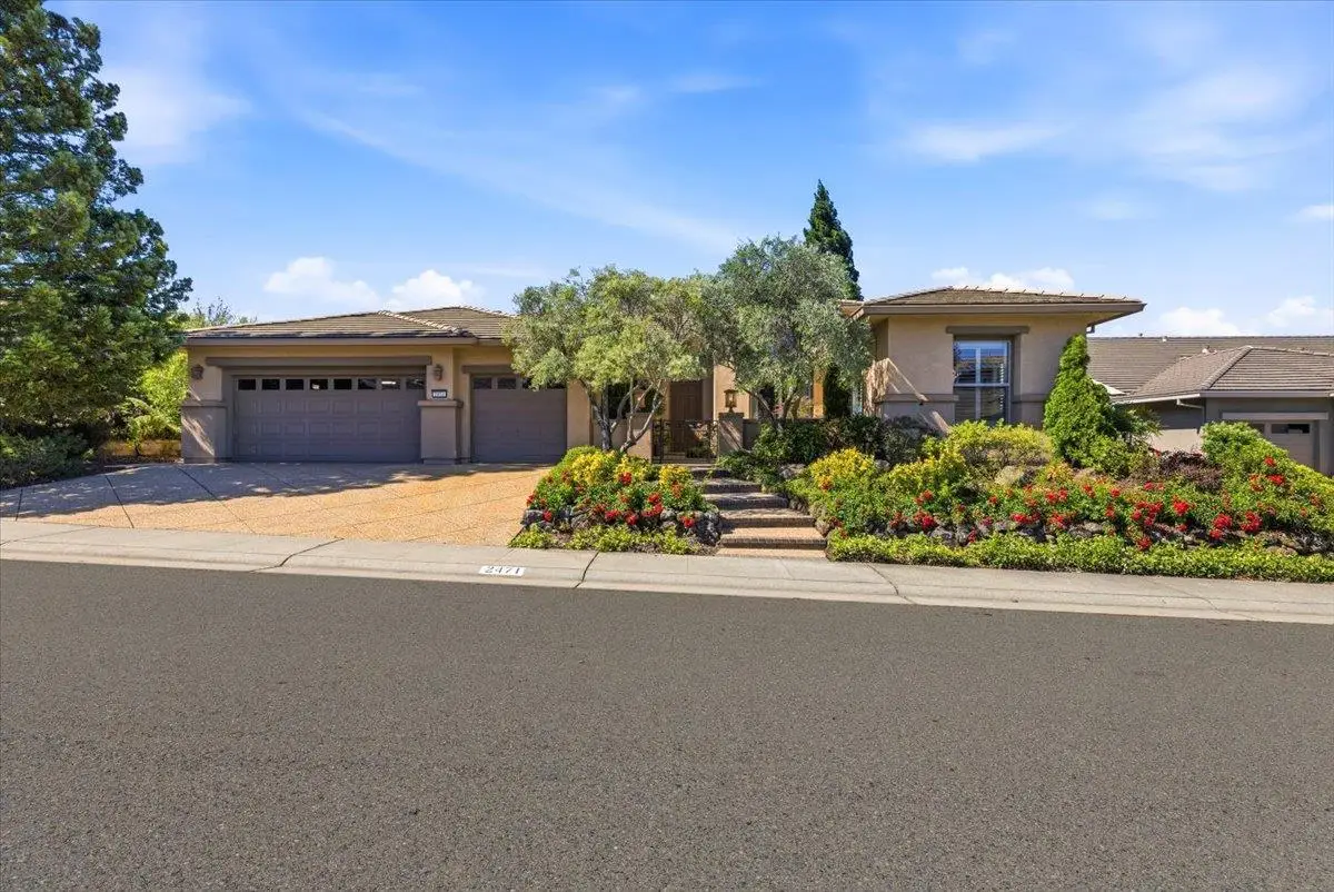 2471 Walden View Lane, Lincoln, CA 95648 - #1