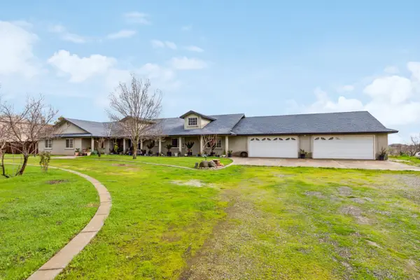 21791 Road 29, Madera, CA 93638