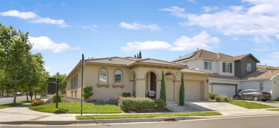 801 N Museo Drive, Mountain House, CA 95391 - #2