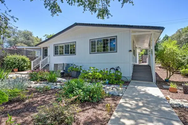 11375 Dry Creek Road, Auburn, CA 95602